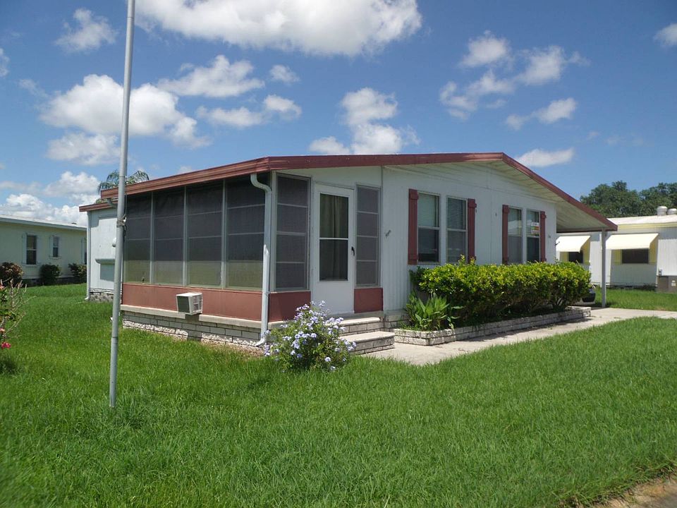 1st image of 7000 20th St Lot 711