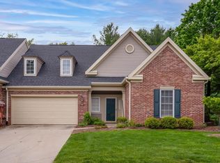 955 S Fieldcrest Ct, Bloomington, IN 47401
