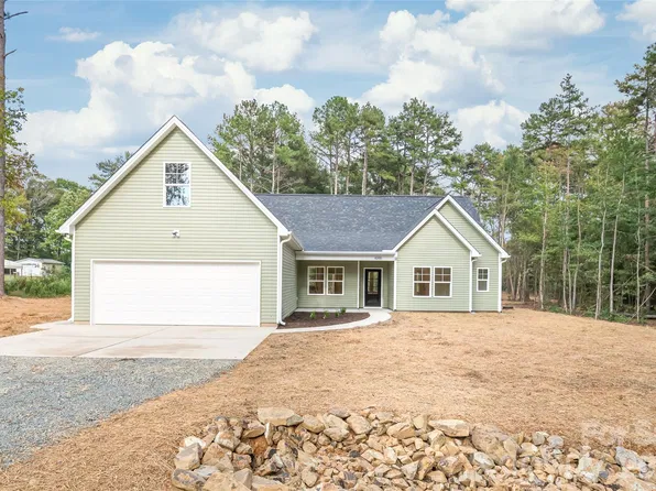 4205 Pigg Mattox Rd, Monroe, NC 28112