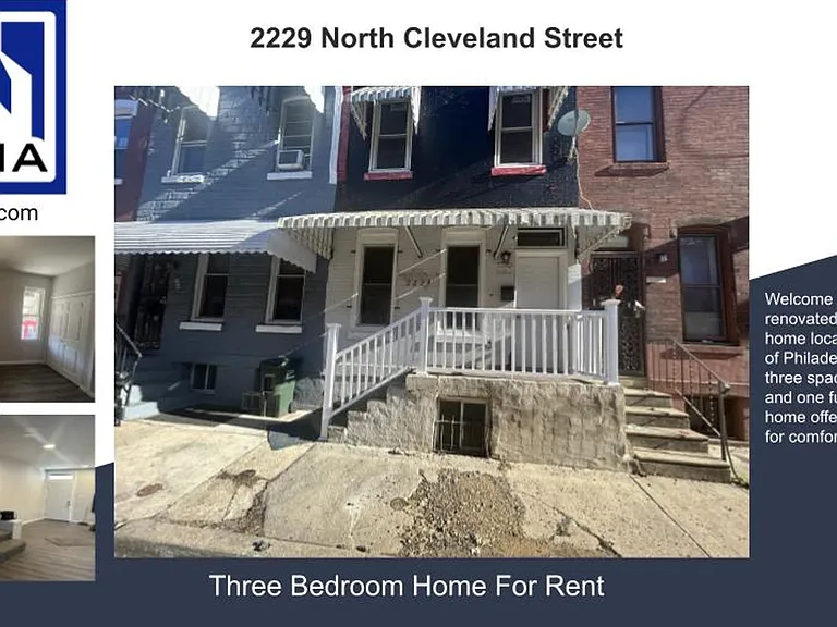2229 N Cleveland St — Photo 2