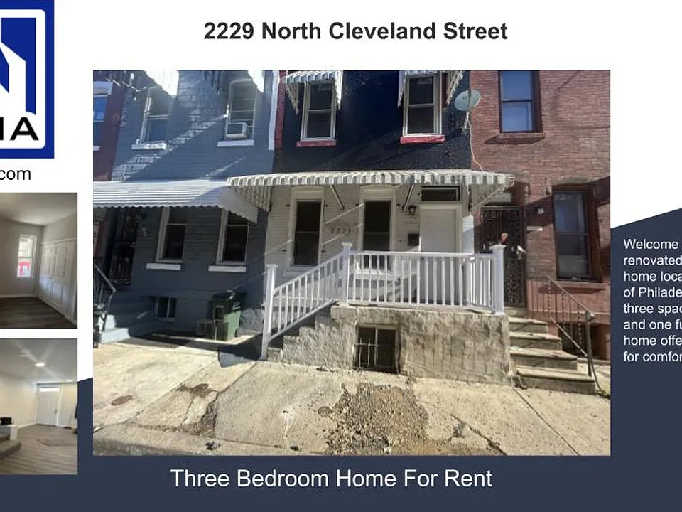 2229 N Cleveland St