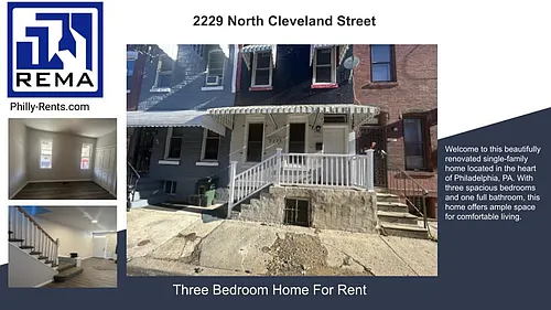 2229 N Cleveland St Photo 1 2229 N Cleveland St Photo 1