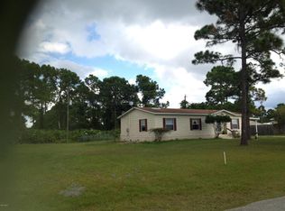 359 Carvalho St SE, Palm Bay, FL 32909