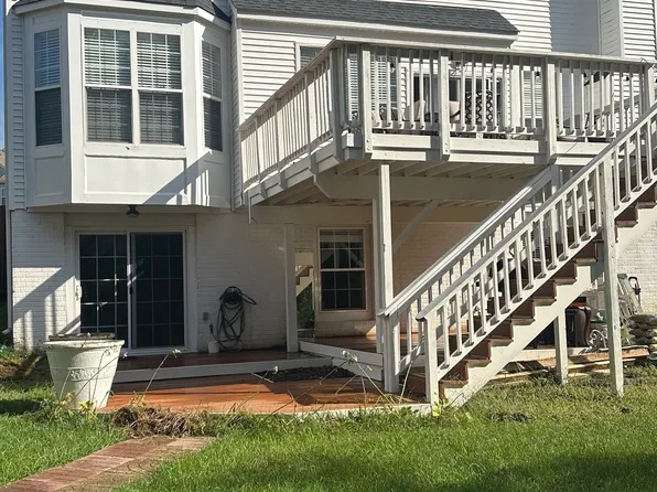 13521 Dodsworth Dr #Basement, Bristow, VA 20136