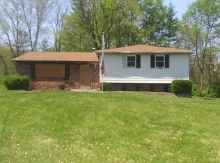 6964 Forest View Ct, West Chester, OH 45069