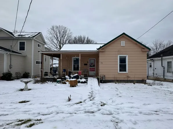 1926 Clifton Ave, Paris, KY 40361