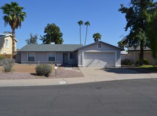 9707 N 56th Dr, Glendale, AZ 85302