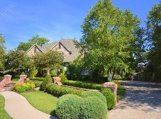 5426 W Chardonnay Ct, Rogers, AR 72758