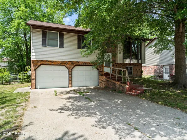 5432 Collier Ln, Jefferson City, MO 65109