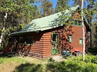 3735 Riverside Dr, Island Park, ID 83429