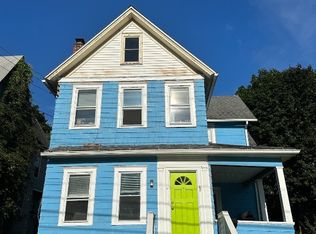 87 Chapin St, Binghamton, NY 13905
