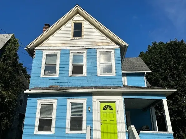 87 Chapin St, Binghamton, NY 13905