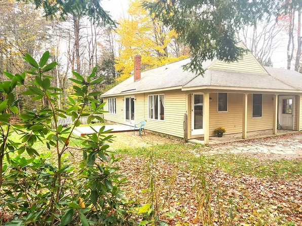 398 W Main Street, Yarmouth, ME 04096