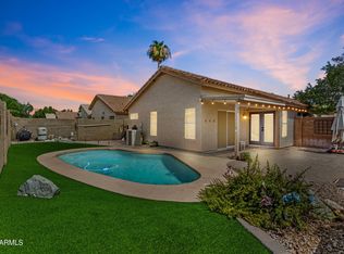 1162 W Bluebird Dr, Chandler, AZ 85286