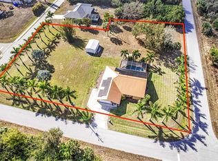 27019 Shanahan Ln, Punta Gorda, FL 33983