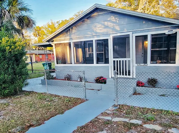 1015 Pecan Ave #1, Sanford, FL 32771