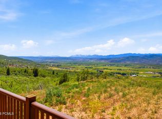 3090 Rocky Rd, Kamas, UT 84036