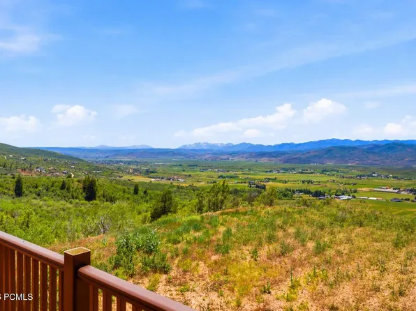 3090 Rocky Rd, Kamas, UT 84036