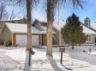 3355 Marble Ter, Colorado Springs, CO 80906