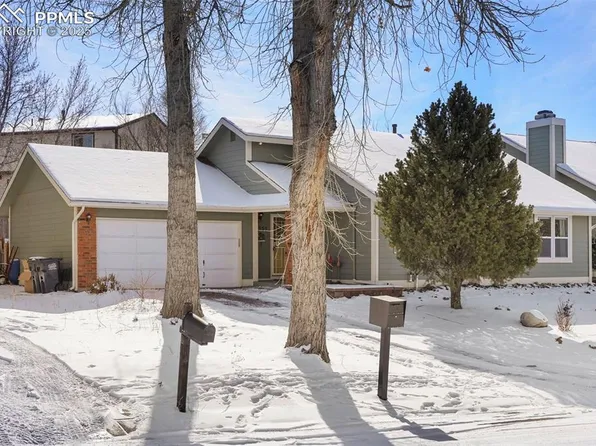 3355 Marble Ter, Colorado Springs, CO 80906