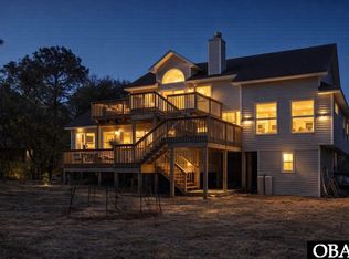 117 Pudding Pan Ln Lot 207, Kitty Hawk, NC 27949