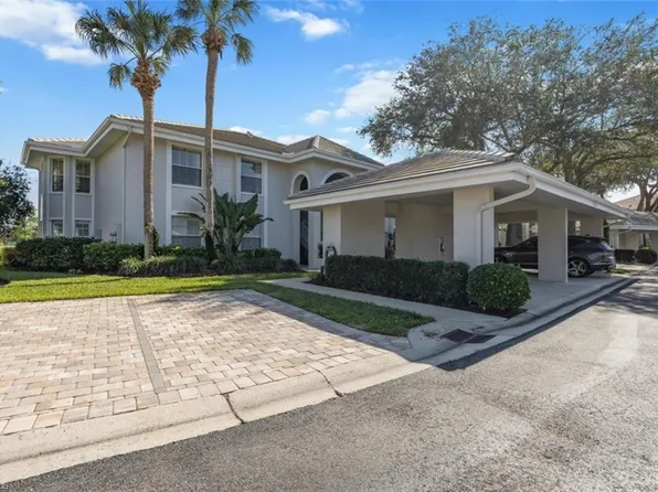6228 Bellerive AVE #803, NAPLES, FL 34119
