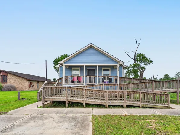 5214 S Acres Dr, Houston, TX 77048