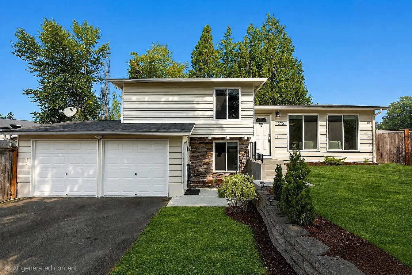 4 bed, 2.5 bath, 1540 sqft, $3,985 — Photo 1