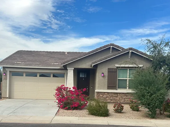 560 E Cactus Wren Dr, Casa Grande, AZ 85122