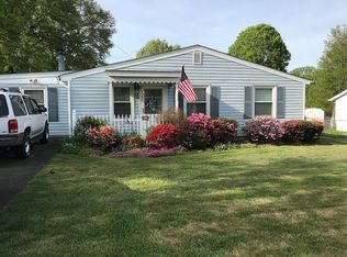 3012 Bensley Rd, North Chesterfield, VA 23237