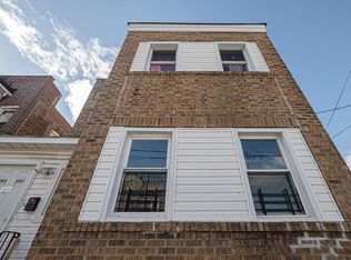 395 S 15th St #1A, Newark, NJ