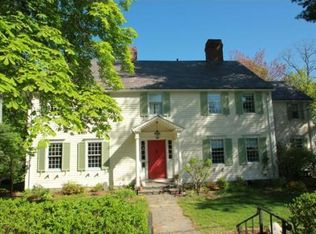 102 Bancroft Rd, Northampton, MA 01060