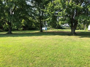 6562 W State Road 234, Waveland, IN 47989
