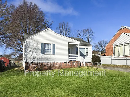 7418 Wentworth Ave Photo 1