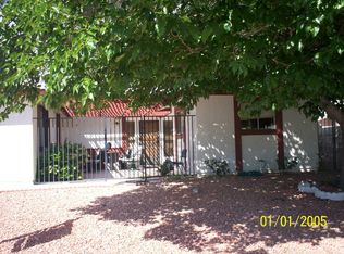 6272 Foothill Blvd, Las Vegas, NV 89118