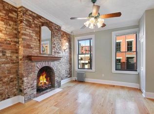 14 Fillmore Pl #1, Brooklyn, NY 11211