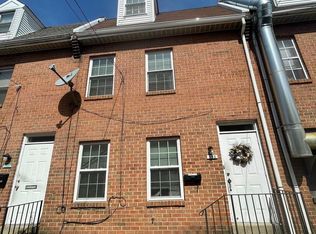 233 McClellan St #2, Philadelphia, PA 19148