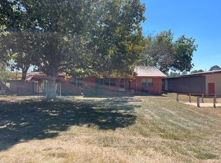 15167 W State Highway 21, Douglass, TX 75943