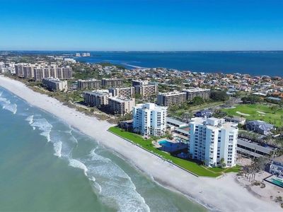1000 Longboat Club Rd UNIT 604, Longboat Key, FL, 34228