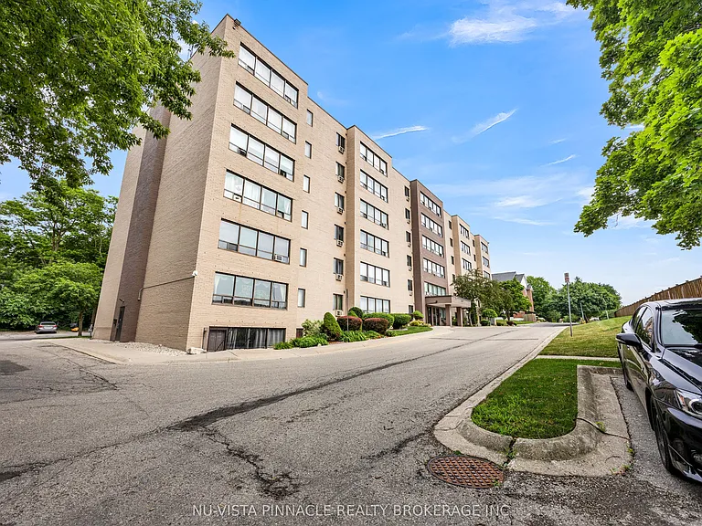 650 Cheapside St #210 — Photo 1