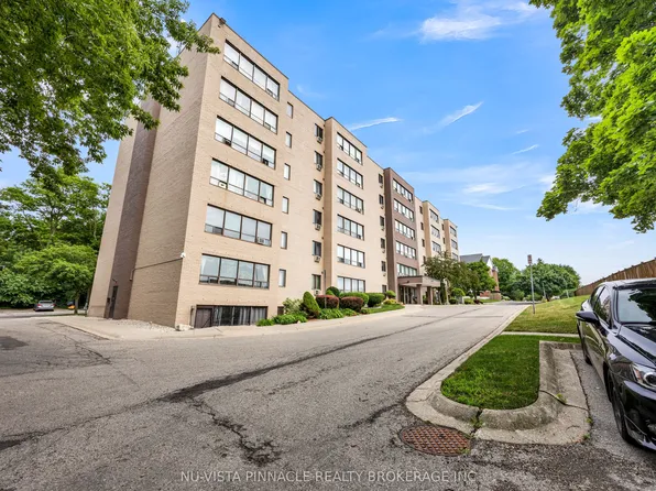 650 Cheapside St, London, ON