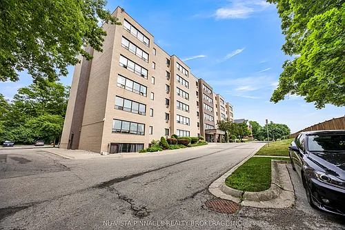 650 Cheapside St Photo 1