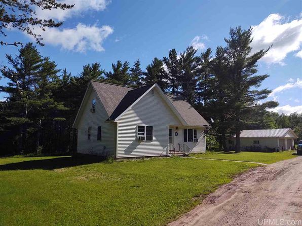 Bruce Crossing Real Estate Bruce Crossing Mi Homes For Sale Zillow