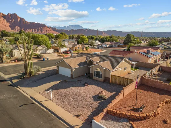 269 S 120 E, Ivins, UT 84738