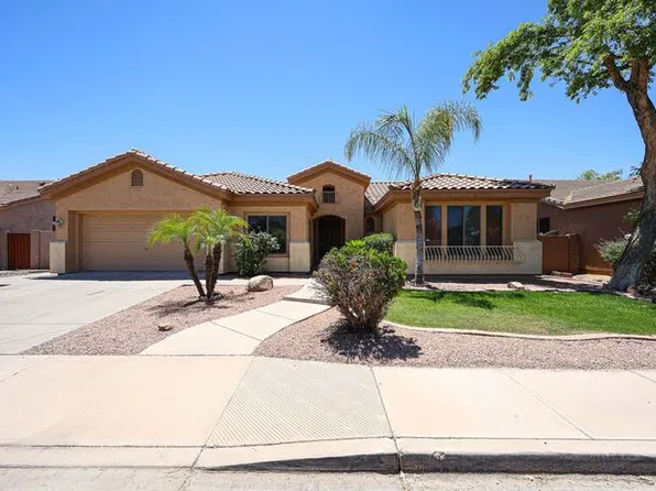 343 W Canary Way, Chandler, AZ 85286