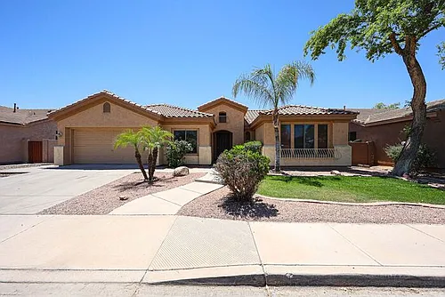 343 W Canary Way Photo 1