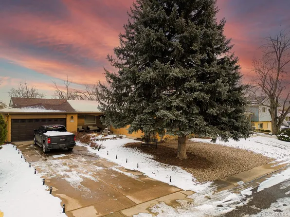 10882 Bannock Street, Northglenn, CO 80234