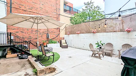 Rented by Highline Residential