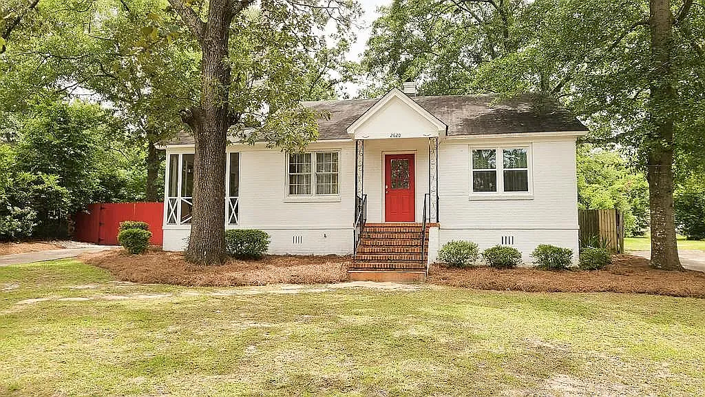3 bed, 1545 sqft, $1,400 — Photo 1