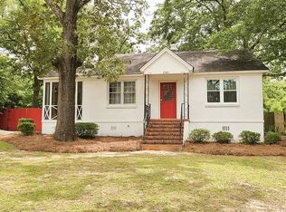 2620 Oakland Ave, Augusta, GA 30904